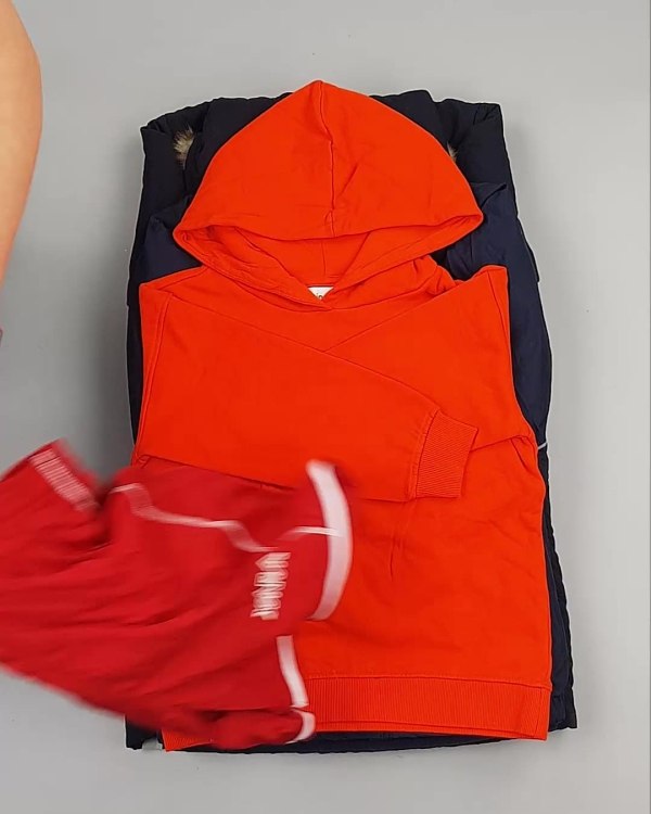 Фотография  884 - BRAND STOCK Kids Winter#10 кг, ЛОТ №4813 оптом в Махачкале и Дагестане