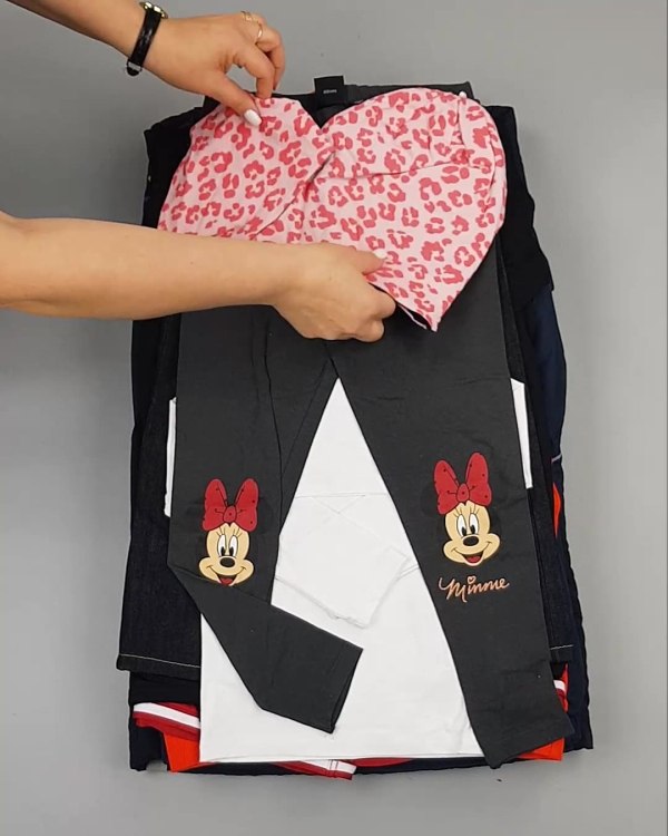 Фотография  423 - BRAND STOCK Kids Winter#10 кг, ЛОТ №4813 оптом в Махачкале и Дагестане