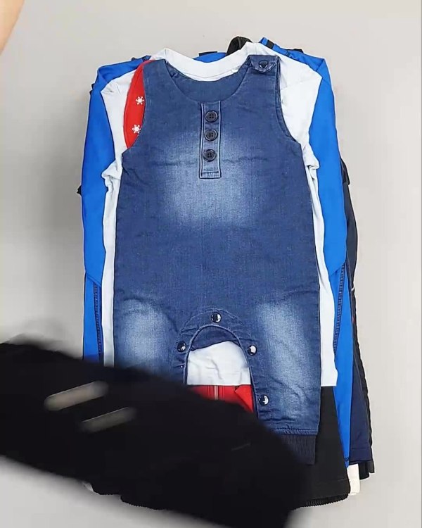 Фотография  125 - BRAND STOCK Kids Winter#10 кг, ЛОТ №4813 оптом в Махачкале и Дагестане