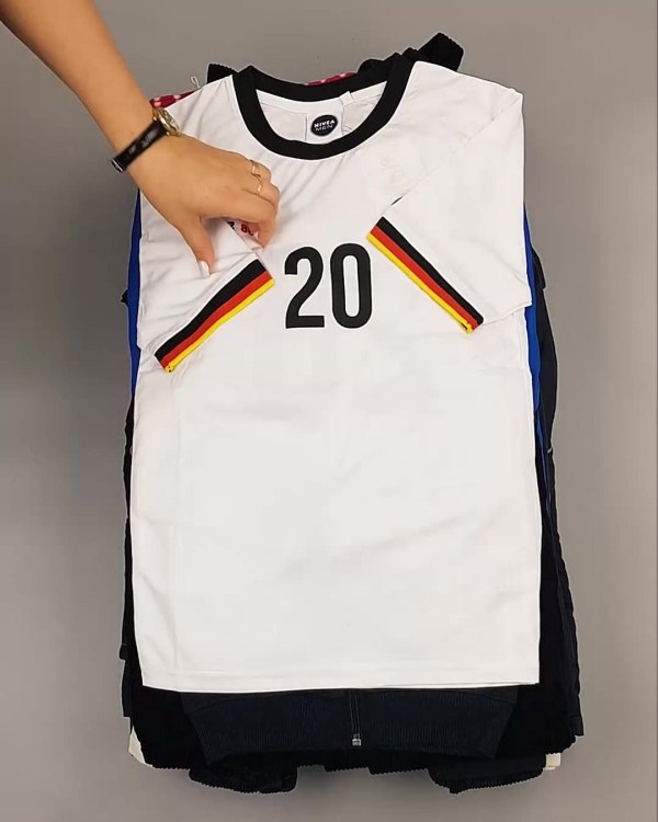 Фотография  707 - BRAND STOCK Kids Winter#10 кг, ЛОТ №4813 оптом в Махачкале и Дагестане