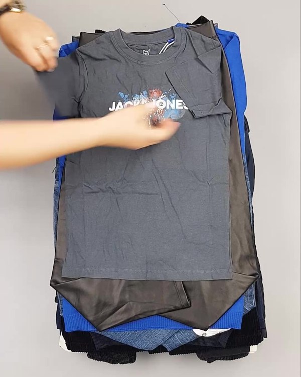 Фотография  829 - BRAND STOCK Kids Winter#10 кг, ЛОТ №4813 оптом в Махачкале и Дагестане