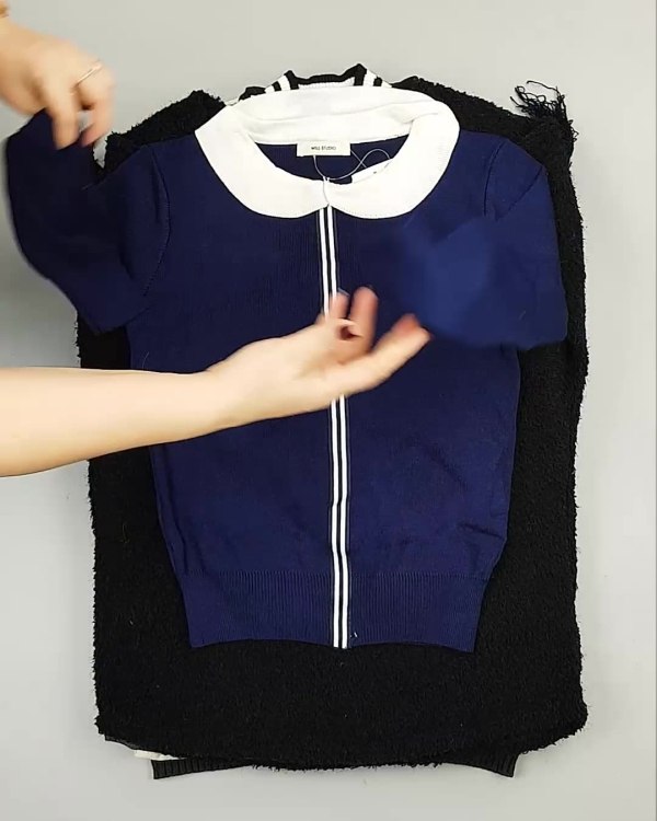 Фотография  223 - Джемпера Корея#20 шт, ЛОТ №5055 оптом в Махачкале и Дагестане