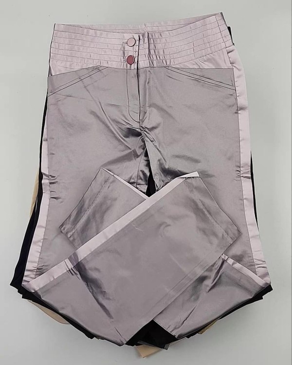 Фотография  297 - Брюки Корея#20 шт, ЛОТ №5057 оптом в Махачкале и Дагестане