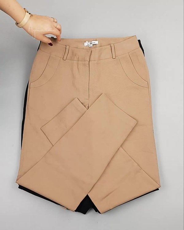 Фотография  451 - Брюки Корея#20 шт, ЛОТ №5058 оптом в Махачкале и Дагестане