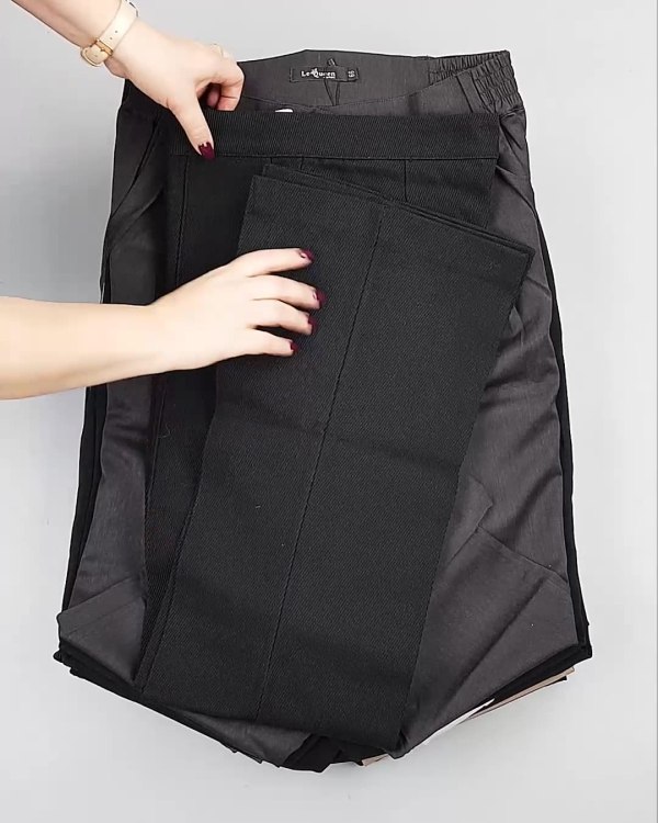 Фотография  152 - Брюки Корея#20 шт, ЛОТ №5058 оптом в Махачкале и Дагестане