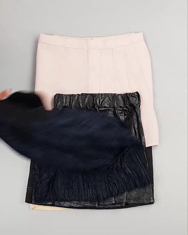 Фотография  458 - Юбки Корея#20 шт, ЛОТ №5062 оптом в Махачкале и Дагестане