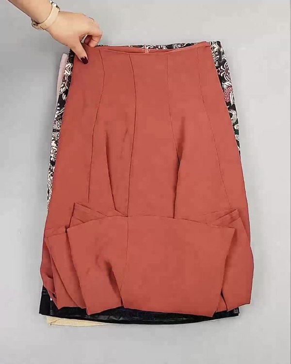 Фотография  837 - Юбки Корея#20 шт, ЛОТ №5062 оптом в Махачкале и Дагестане