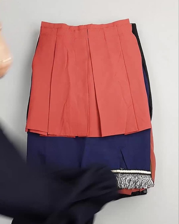 Фотография  941 - Юбки Корея#20 шт, ЛОТ №5062 оптом в Махачкале и Дагестане