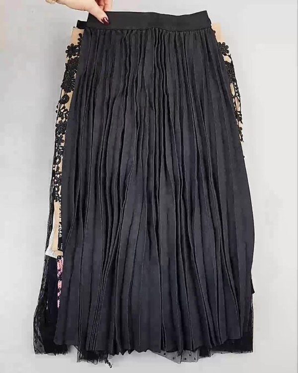 Фотография  998 - Юбки Корея#20 шт, ЛОТ №5063 оптом в Махачкале и Дагестане