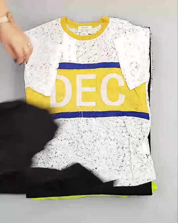 Фотография  624 - Футболки Корея#20 шт, ЛОТ №5068 оптом в Махачкале и Дагестане