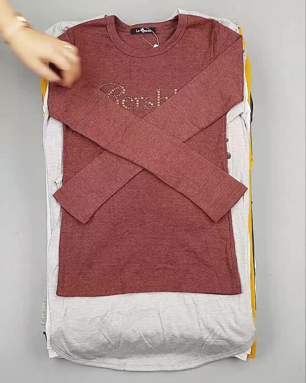 Фотография  148 - Тонковки Корея#20 шт, ЛОТ №5071 оптом в Махачкале и Дагестане