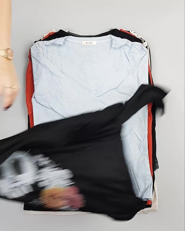 Фотография  282 - Тонковки Корея#20 шт, ЛОТ №5073 оптом в Махачкале и Дагестане