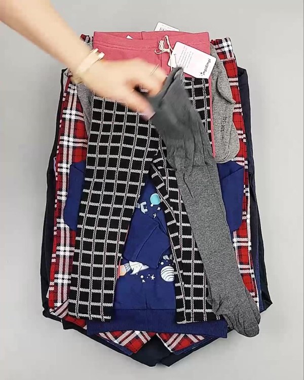 Фотография  948 - ALDI Kids Winter#7 кг, ЛОТ №5244 оптом в Махачкале и Дагестане