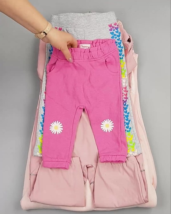 Фотография  467 - ALDI Kids Winter#7 кг, ЛОТ №5247 оптом в Махачкале и Дагестане