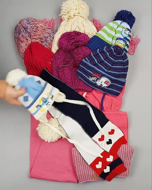 Фотография  182 - шшп ИСПАНИЯ дети#5 кг, ЛОТ №5295 оптом в Махачкале и Дагестане