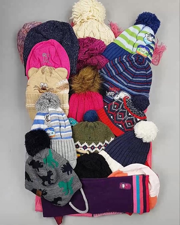 Фотография  262 - шшп ИСПАНИЯ дети#5 кг, ЛОТ №5295 оптом в Махачкале и Дагестане