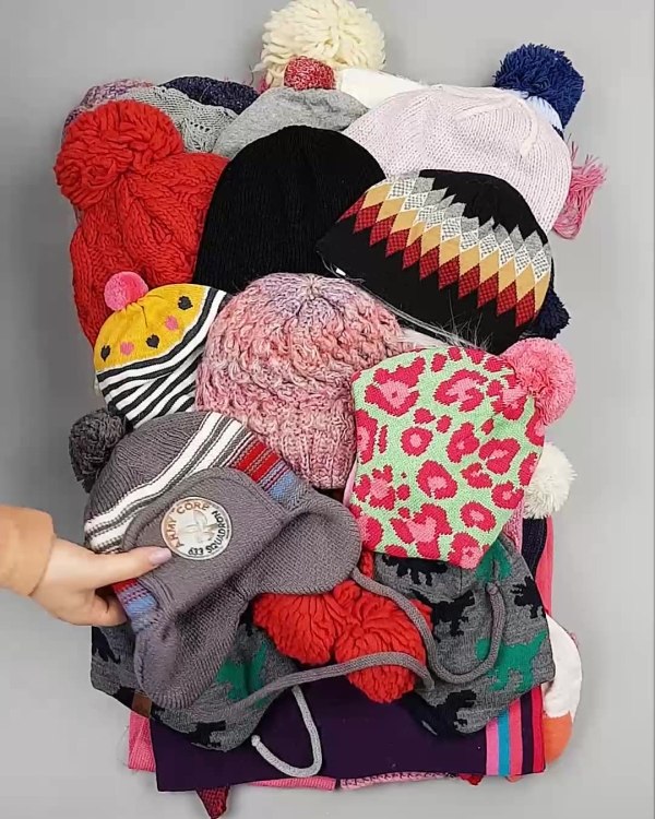 Фотография  142 - шшп ИСПАНИЯ дети#5 кг, ЛОТ №5295 оптом в Махачкале и Дагестане