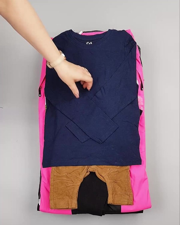 Фотография  663 - C&A Kids Winter 1023#7 кг, ЛОТ №5404 оптом в Махачкале и Дагестане