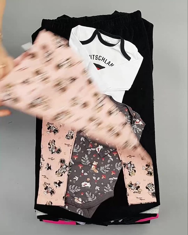 Фотография  145 - C&A Kids Winter 1023#7 кг, ЛОТ №5404 оптом в Махачкале и Дагестане