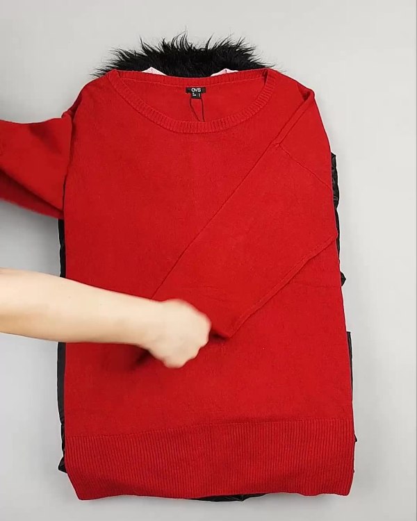 Фотография  462 - OVS Winter м/ж mix#15 кг, ЛОТ №5412 оптом в Махачкале и Дагестане