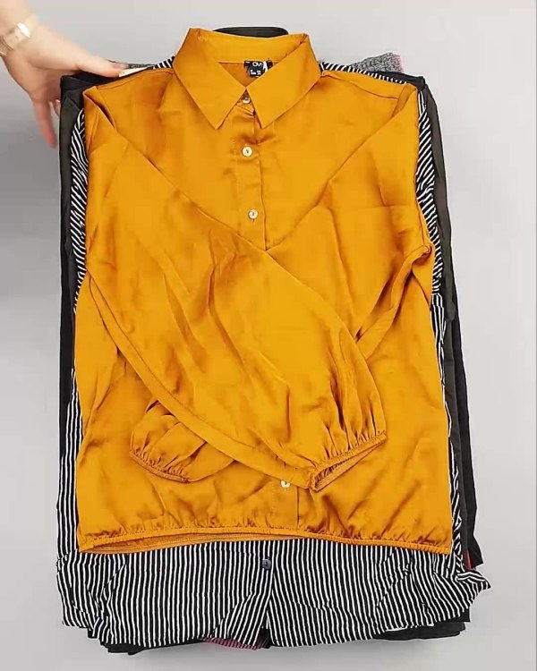 Фотография  126 - OVS Winter м/ж mix#15 кг, ЛОТ №5412 оптом в Махачкале и Дагестане