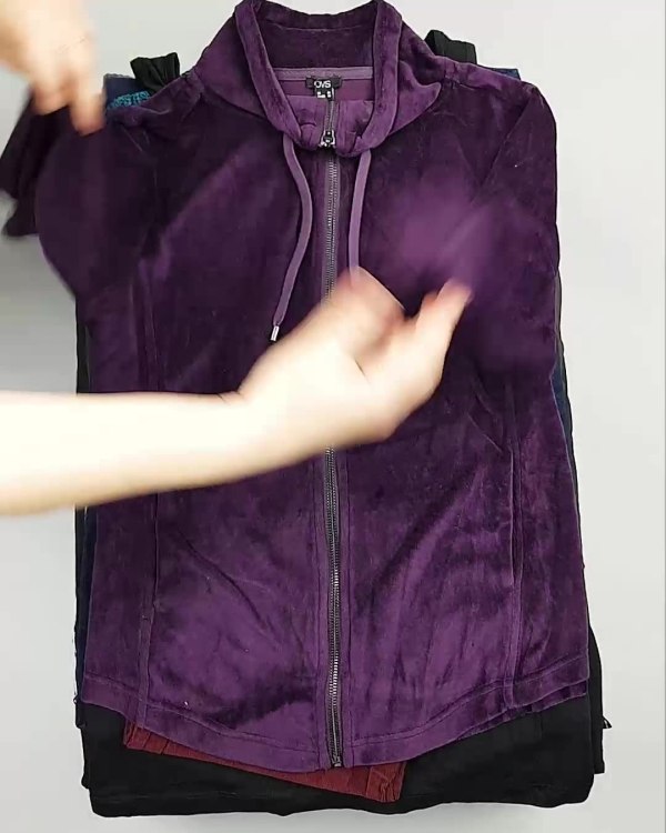 Фотография  602 - OVS Winter м/ж mix#15 кг, ЛОТ №5412 оптом в Махачкале и Дагестане