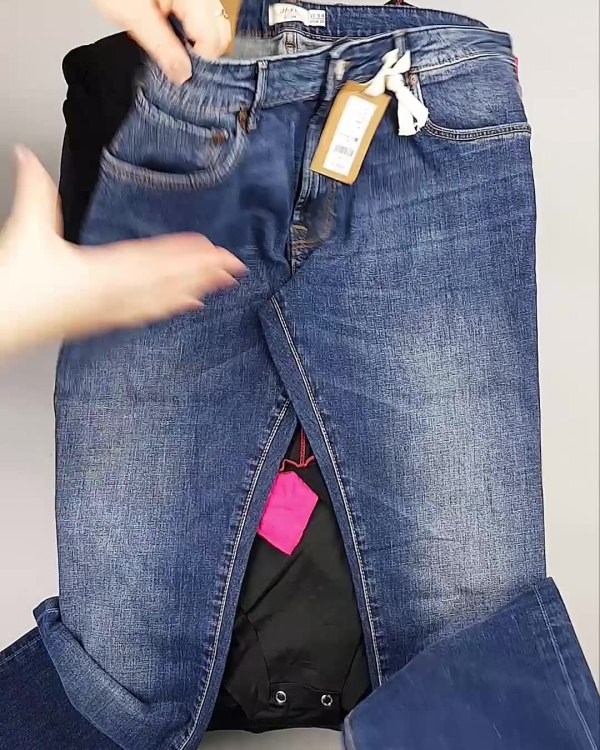 Фотография  184 - OVS Winter м/ж mix#15 кг, ЛОТ №5412 оптом в Махачкале и Дагестане