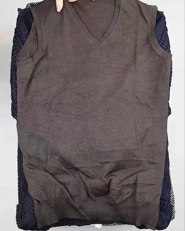 Фотография  653 - OVS Winter м/ж mix#15 кг, ЛОТ №5412 оптом в Махачкале и Дагестане