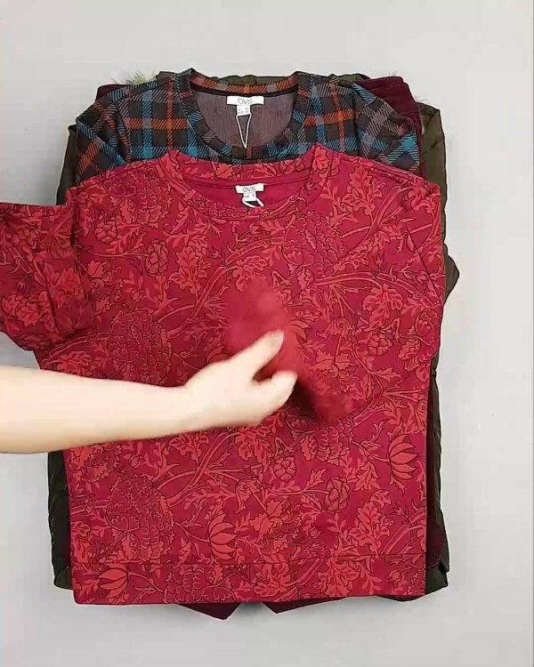 Фотография  156 - OVS Winter м/ж mix#15 кг, ЛОТ №5414 оптом в Махачкале и Дагестане