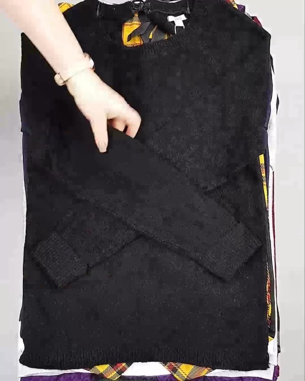 Фотография  236 - OVS Winter м/ж mix#15 кг, ЛОТ №5414 оптом в Махачкале и Дагестане