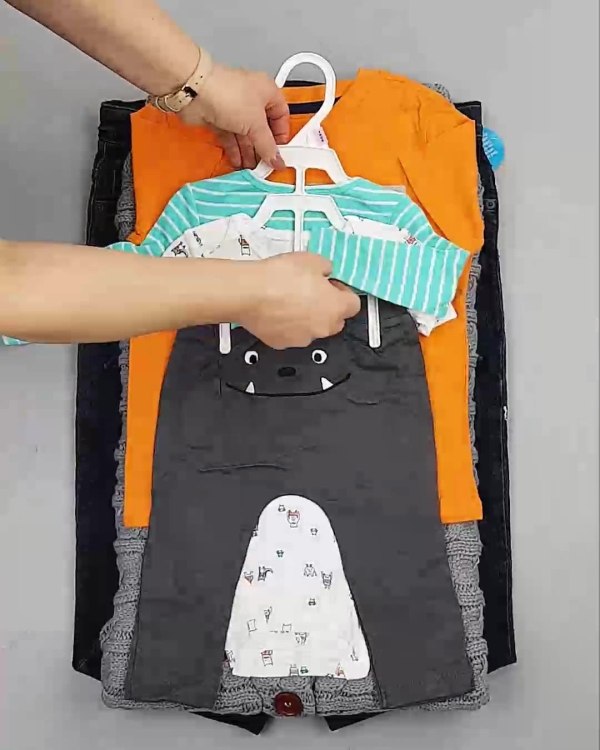 Фотография  946 - AMAZON Kids Winter#5 кг, ЛОТ №5448 оптом в Махачкале и Дагестане