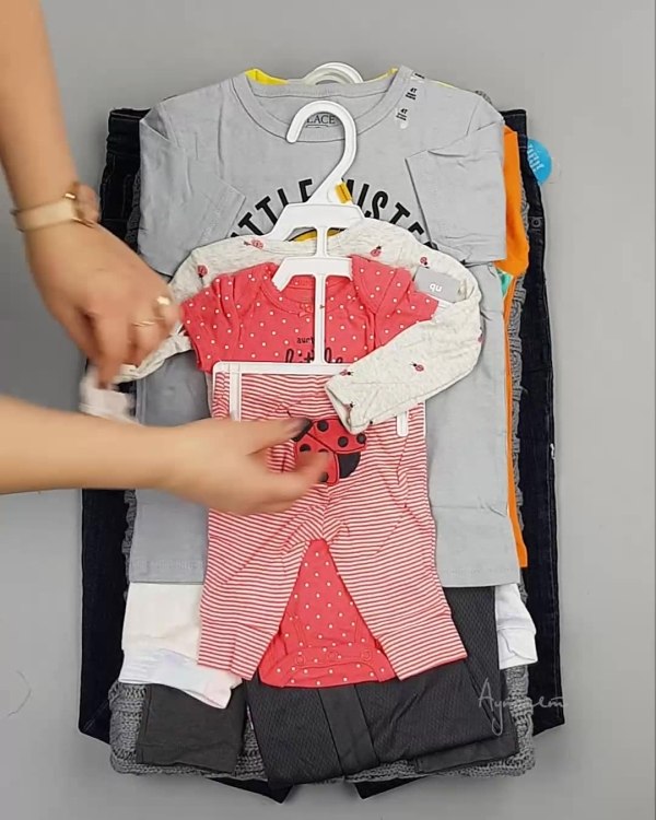 Фотография  580 - AMAZON Kids Winter#5 кг, ЛОТ №5448 оптом в Махачкале и Дагестане