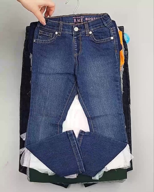 Фотография  170 - AMAZON Kids Winter#5 кг, ЛОТ №5448 оптом в Махачкале и Дагестане