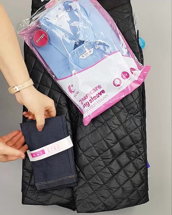 Фотография  792 - AMAZON Kids Winter#5 кг, ЛОТ №5448 оптом в Махачкале и Дагестане