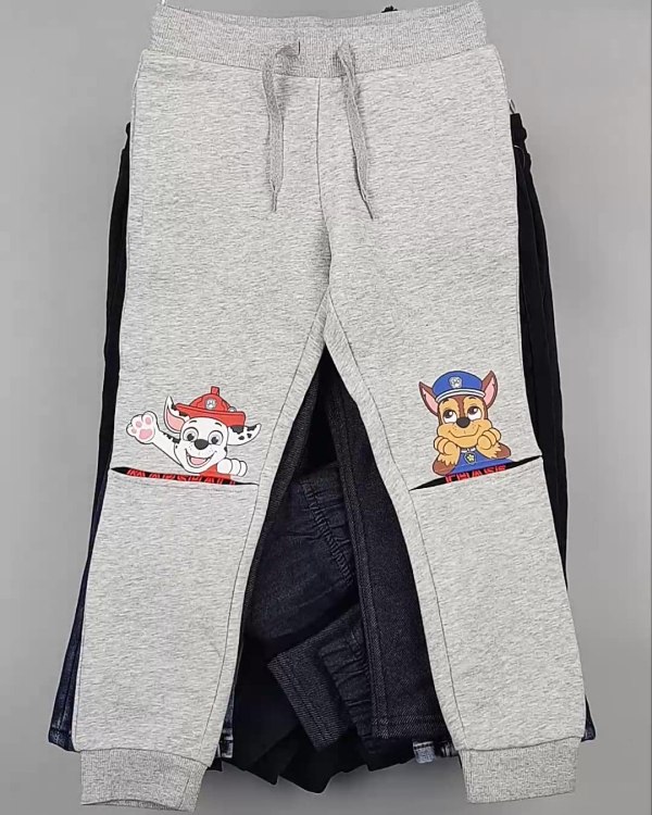 Фотография  288 - Брюки, джинсы дети C&A #5 кг, ЛОТ №5459 оптом в Махачкале и Дагестане