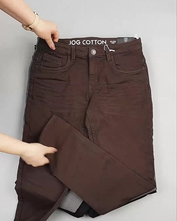 Фотография  804 - Брюки, джинсы дети C&A #5 кг, ЛОТ №5460 оптом в Махачкале и Дагестане