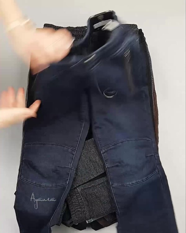 Фотография  114 - Брюки, джинсы дети C&A #5 кг, ЛОТ №5460 оптом в Махачкале и Дагестане