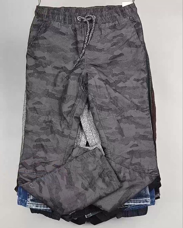 Фотография  183 - Брюки, джинсы дети C&A #5 кг, ЛОТ №5460 оптом в Махачкале и Дагестане