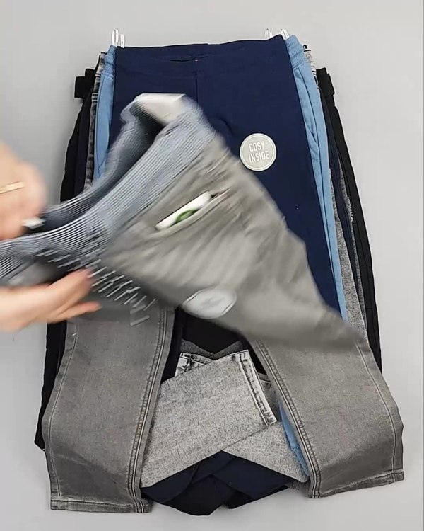 Фотография  734 - Брюки, джинсы дети C&A #5 кг, ЛОТ №5462 оптом в Махачкале и Дагестане