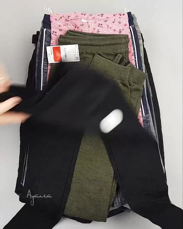 Фотография  296 - Брюки, джинсы дети C&A #5 кг, ЛОТ №5462 оптом в Махачкале и Дагестане