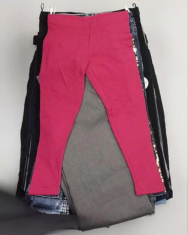 Фотография  146 - Брюки, джинсы дети C&A #5 кг, ЛОТ №5462 оптом в Махачкале и Дагестане