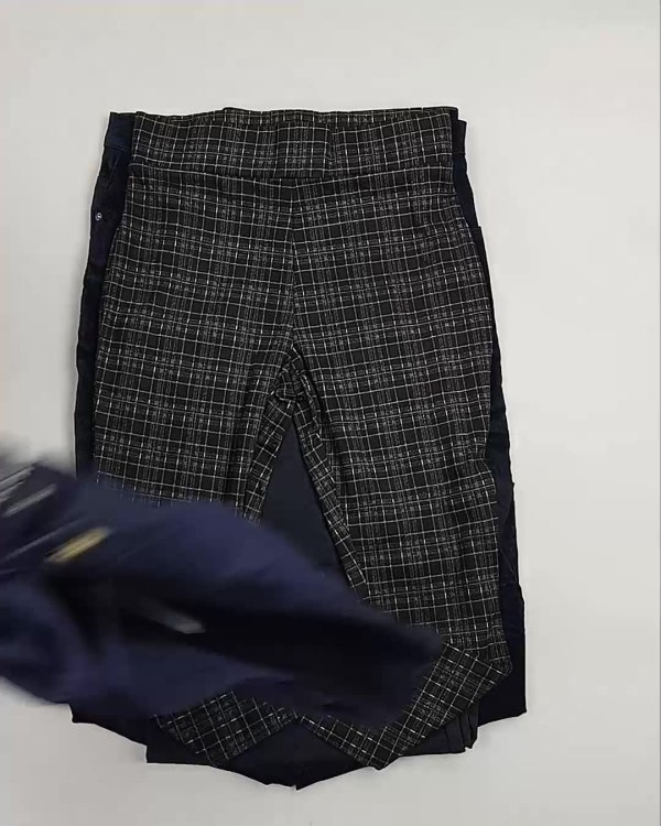 Фотография  334 - Брюки NEXT Women#11 кг, ЛОТ №5468 оптом в Махачкале и Дагестане