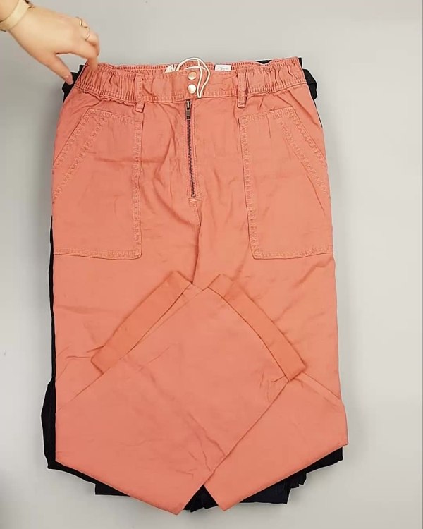 Фотография  885 - Брюки NEXT Women#11 кг, ЛОТ №5468 оптом в Махачкале и Дагестане