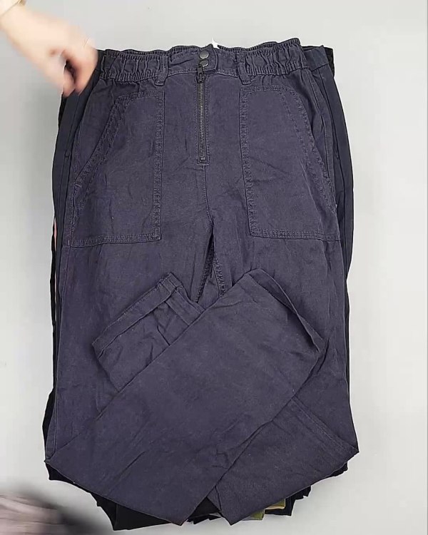 Фотография  794 - Брюки NEXT Women#11 кг, ЛОТ №5468 оптом в Махачкале и Дагестане