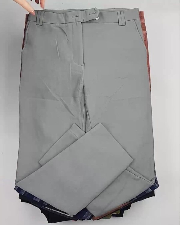 Фотография  945 - Брюки NEXT Women#11 кг, ЛОТ №5468 оптом в Махачкале и Дагестане