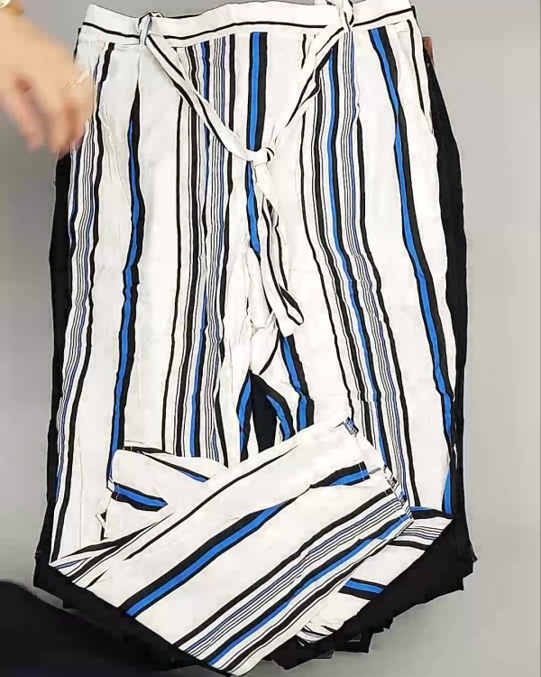 Фотография  122 - Брюки NEXT Women#11 кг, ЛОТ №5468 оптом в Махачкале и Дагестане