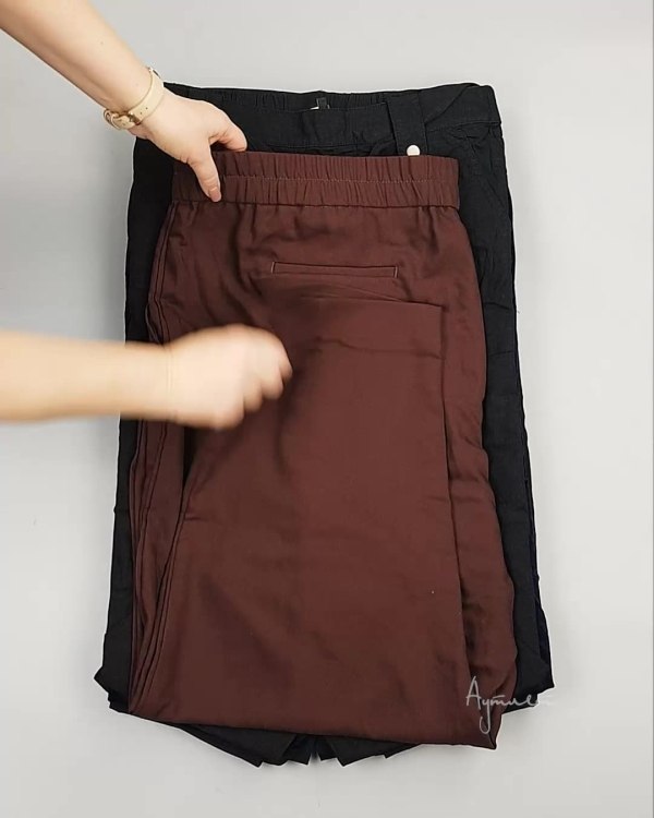 Фотография  165 - Брюки NEXT Women#11 кг, ЛОТ №5469 оптом в Махачкале и Дагестане