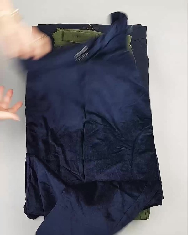 Фотография  538 - Брюки NEXT Women#11 кг, ЛОТ №5469 оптом в Махачкале и Дагестане