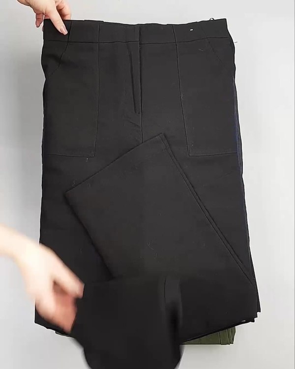 Фотография  406 - Брюки NEXT Women#11 кг, ЛОТ №5469 оптом в Махачкале и Дагестане