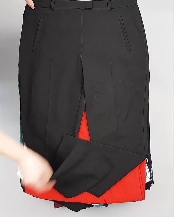 Фотография  232 - Брюки NEXT Women#11 кг, ЛОТ №5469 оптом в Махачкале и Дагестане